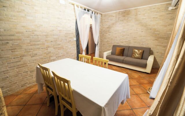 Villa Vitti's - Verona est
