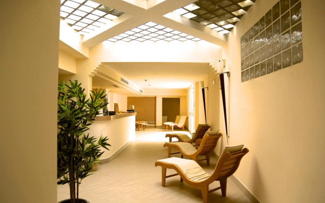 Hotel Terme Marine Leopoldo II