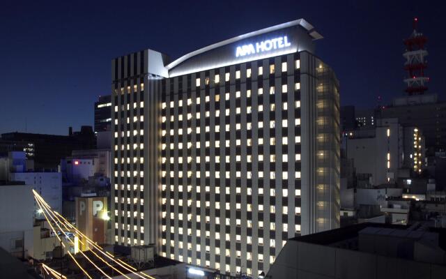 APA Hotel Nagoya Sakae