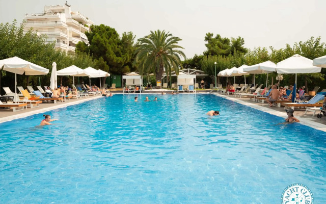 Domotel Xenia Volou