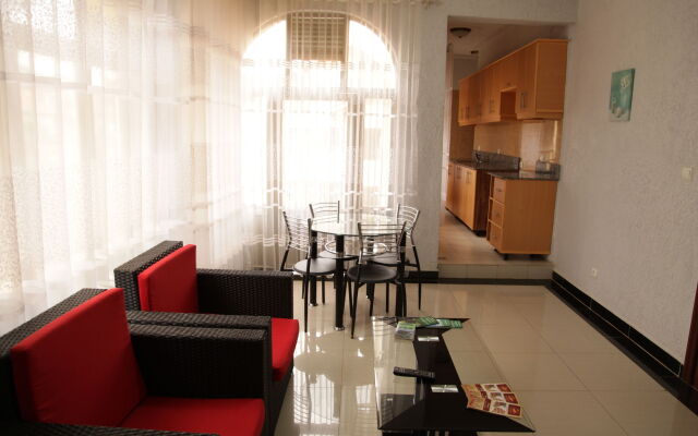 Sinai Suites Hotel