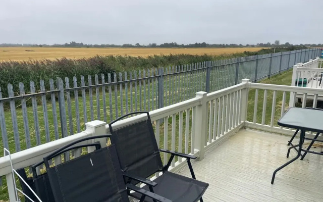 Pet Friendly - Millfield Park Skegness 4 Bed