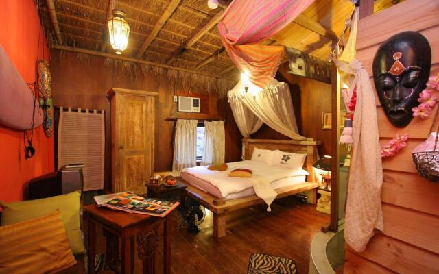 Afei Surf Inn - Hall 1