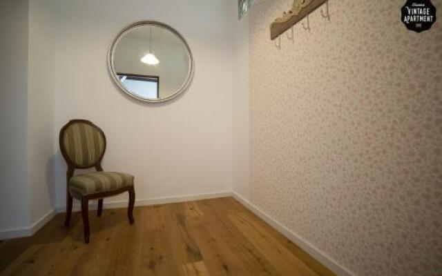 La Perla Vintage-Apartments