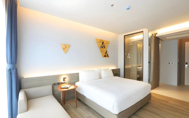 The Signature Hotel Airport