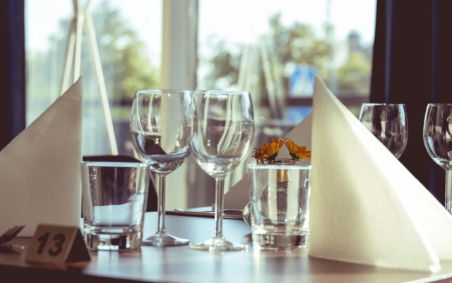 Hotel Carlshamn