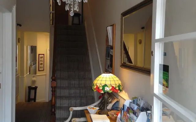 Esplanade Gardens B&B