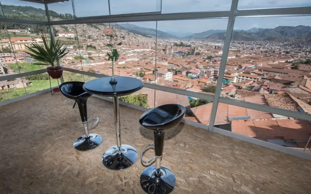 Hotel Luna de Oro Cusco