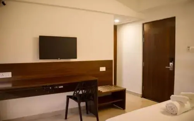 Treebo Trend Springotel