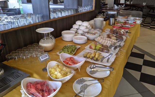 Mayur Belgaum Presidency Hotel & Spa