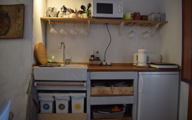 Artisan´s House