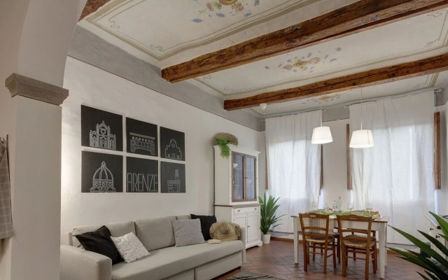 Mamo Florence - Ghibellina Apartment