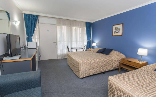 The River Boat Hotel - Echuca