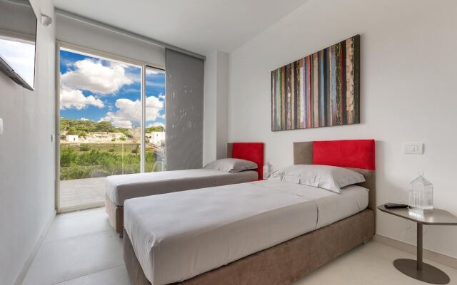 1937 Bella Vita Appartamento Simone