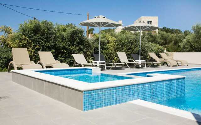 Villa Athena