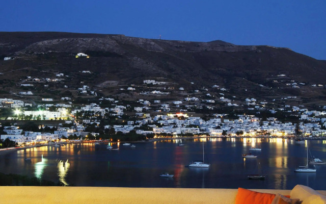 Paros Paradise Apartments