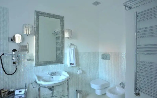 Vila Arte Boutique Hotel