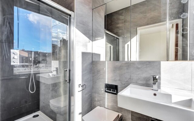 Hoxton & Dalston 2 Bedrooms Apartment