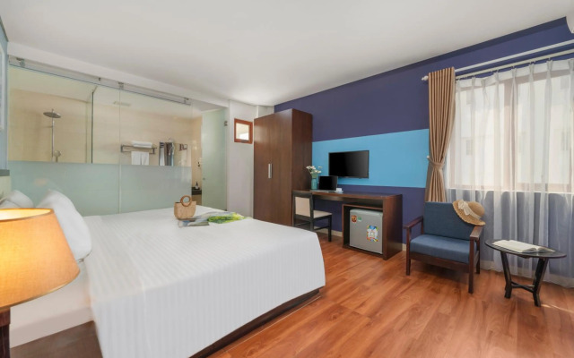 Bantique Hotel