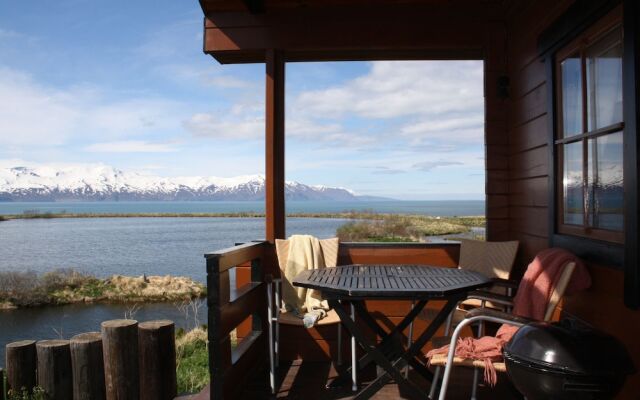 Kaldbaks-kot Cottages