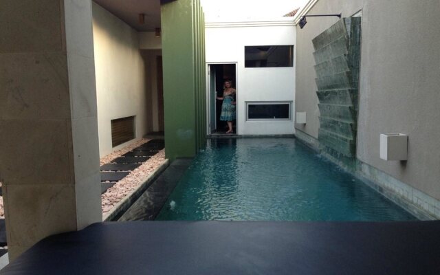 The Seiryu Villas