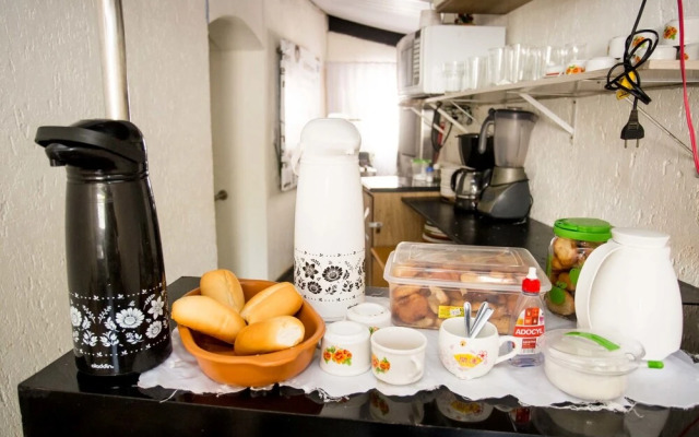Hostel Evangélico Brás