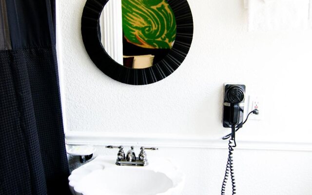 The Cordova Inn, a New Hotel Collection Property