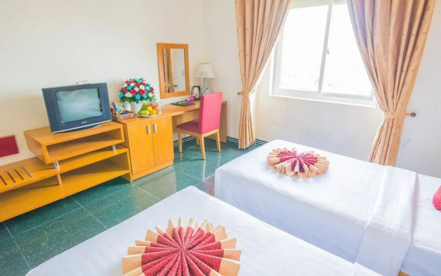 Spring Hotel