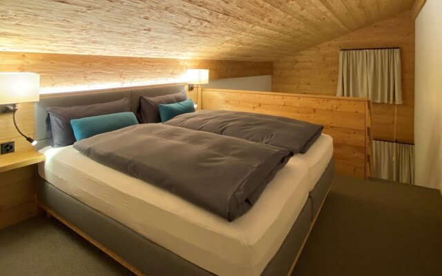 Hotel Mulin by Amanthos