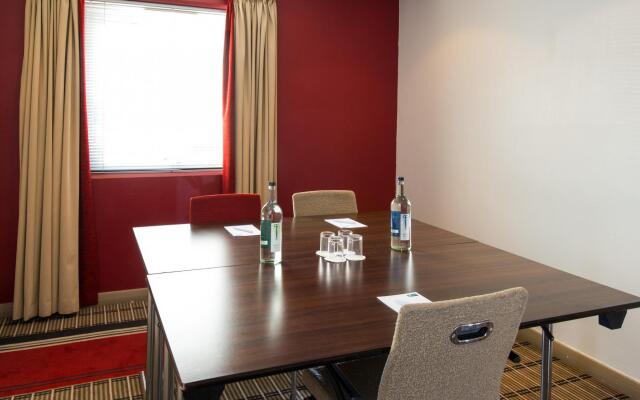 Holiday Inn Express Exeter East by IHG
