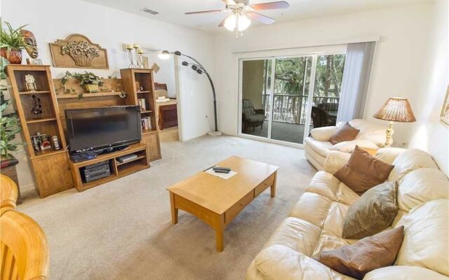 Canopy Walk 222 - Three Bedroom Condo