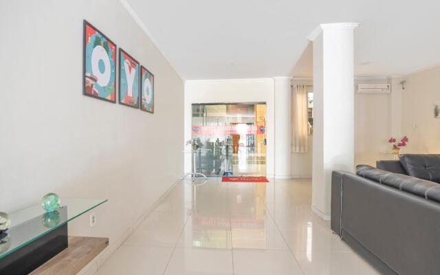 Hotel Diamante Negro - Salvador