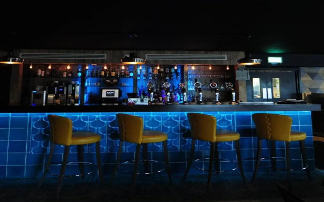 Nox Hotel