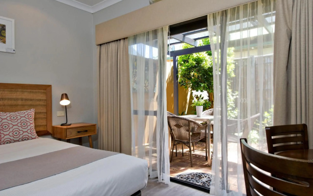 Vintages Accommodation