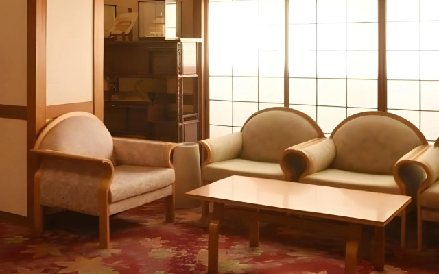 Hotel Sugicho