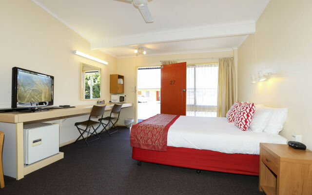 Comfort Inn Premier