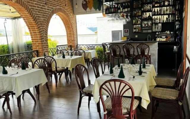 Saphir Boutique Hotel