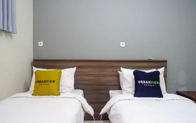 Urbanview Resort Kampoeng Media Yogyakarta by RedDoorz
