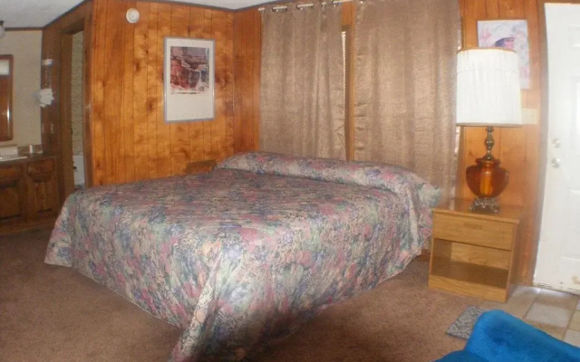 Nostalgic Stay Inn