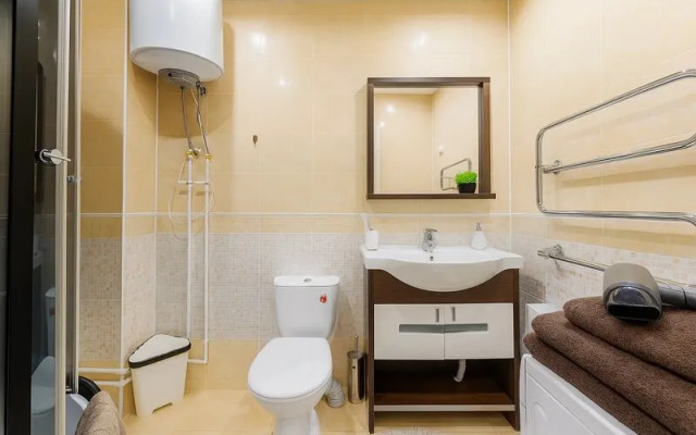 РусХаус Сибгата Хакима, д.60