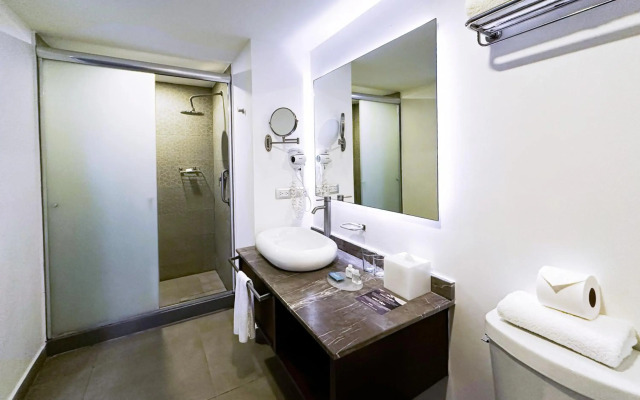 Park Inn by Radisson Mazatlán