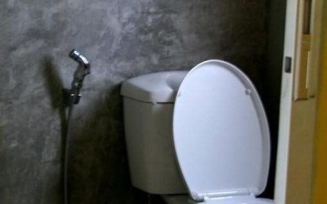 Wana Horse And Ostrich Farm Tent