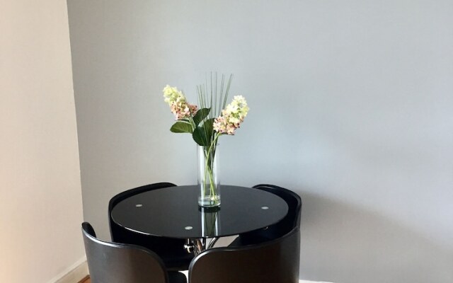 Two Bedroom Apartment In City Centre