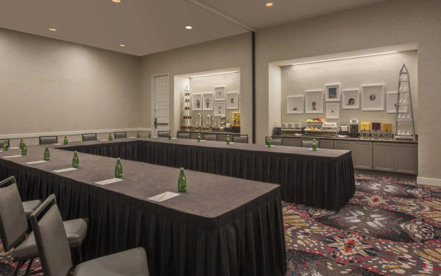 DoubleTree by Hilton Austin