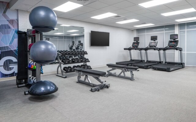 SpringHill Suites by Marriott Raleigh Apex