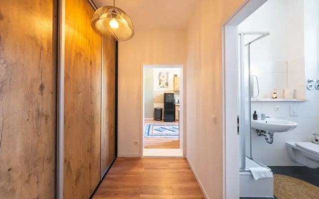 Apartments in Potsdam-West