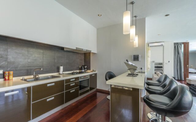 C151 Smart Villas at Seminyak