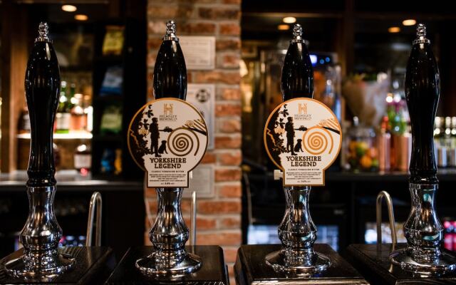 The Northallerton Inn - The Inn Collection Group