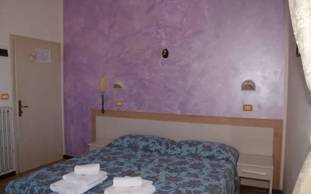 Nautic Beach Hotel