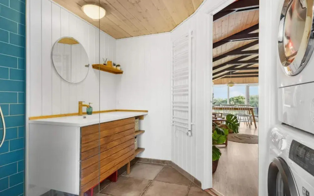 Holiday Home in Lokken by the sea